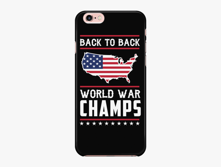 Back To Back World War Champs, HD Png Download, Free Download