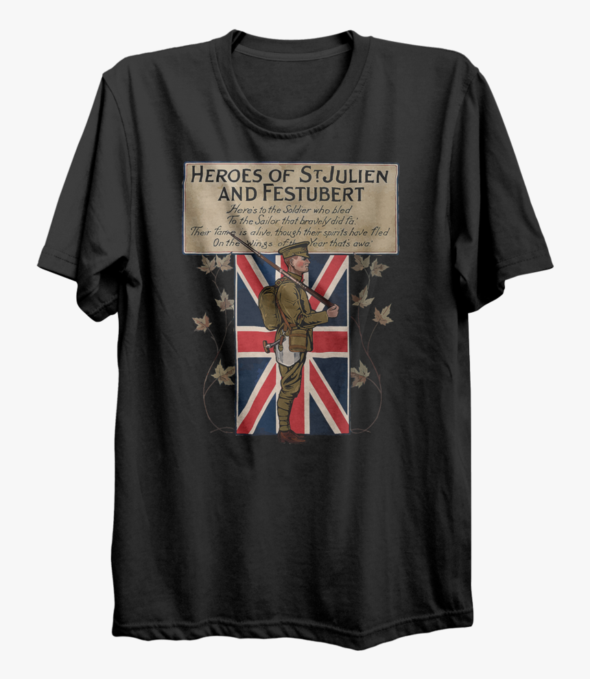 First Special Service Force Tshirt, HD Png Download, Free Download
