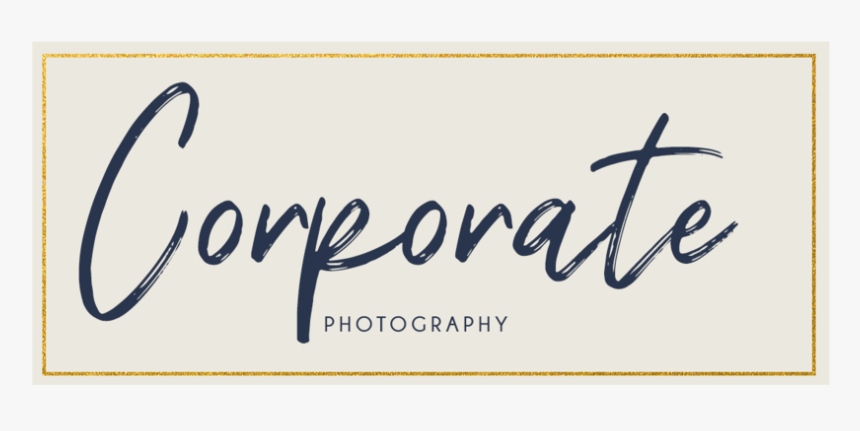 Corporate-photography - Calligraphy, HD Png Download, Free Download