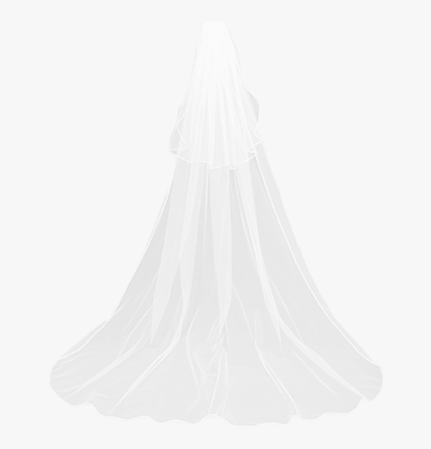 Bridal Veil, HD Png Download, Free Download