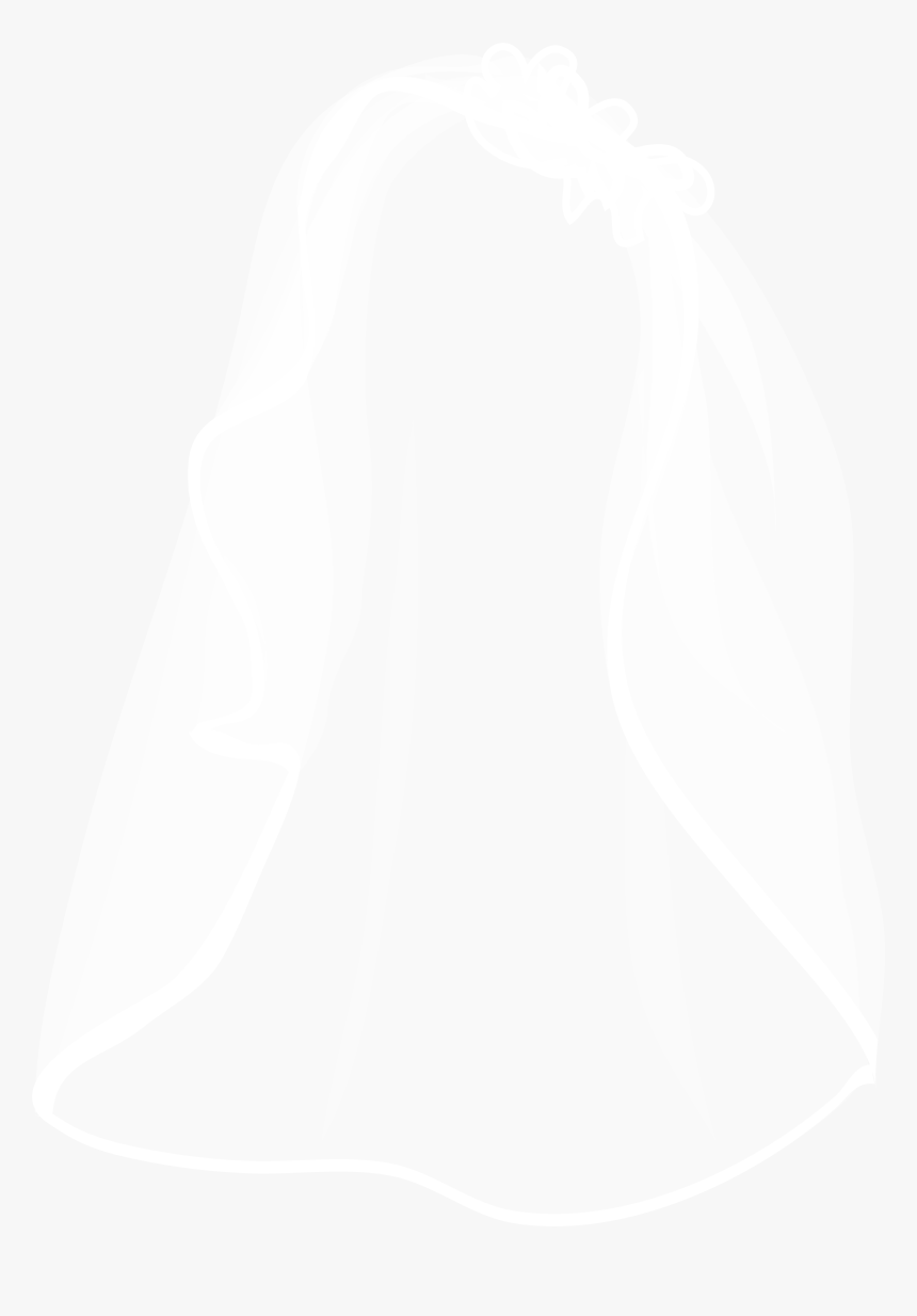 Wedding Veil Png Clip Ar - Wedding Veil Transparent Background, Png Download, Free Download