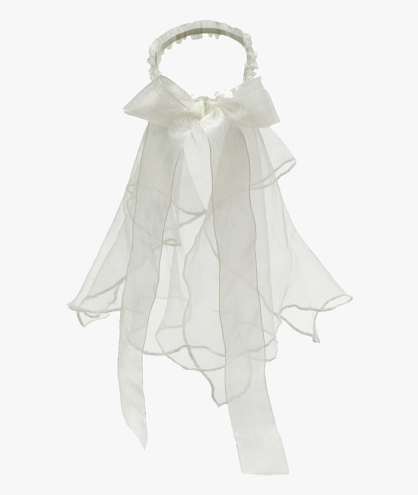 Bridal Veil - Bride Veil Png, Transparent Png, Free Download