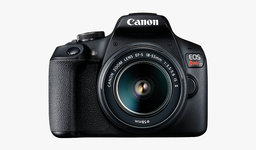 Canon Eos 1500d Specification, HD Png Download, Free Download