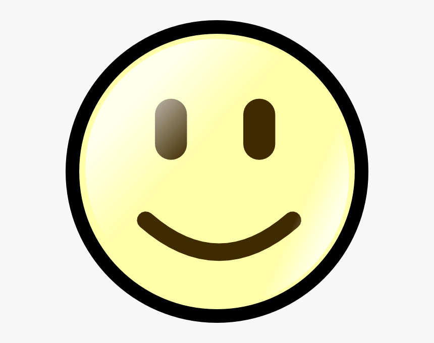 Smiley, HD Png Download, Free Download