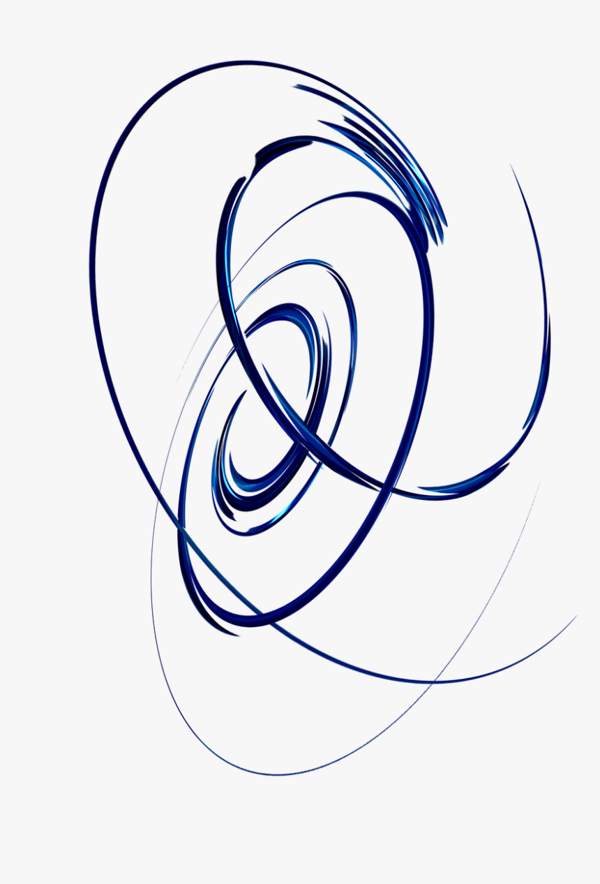 Abstract Spiral Pattern, HD Png Download, Free Download