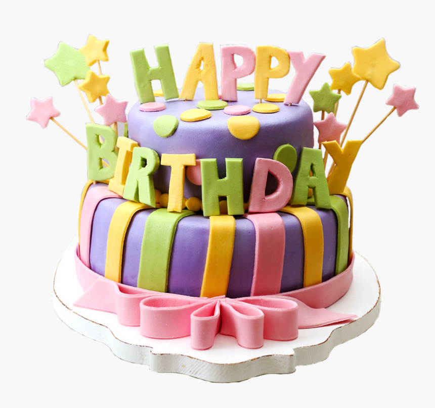 Editing Cake Png - Png Transparent Birthday Cakes, Png Download, Free Download