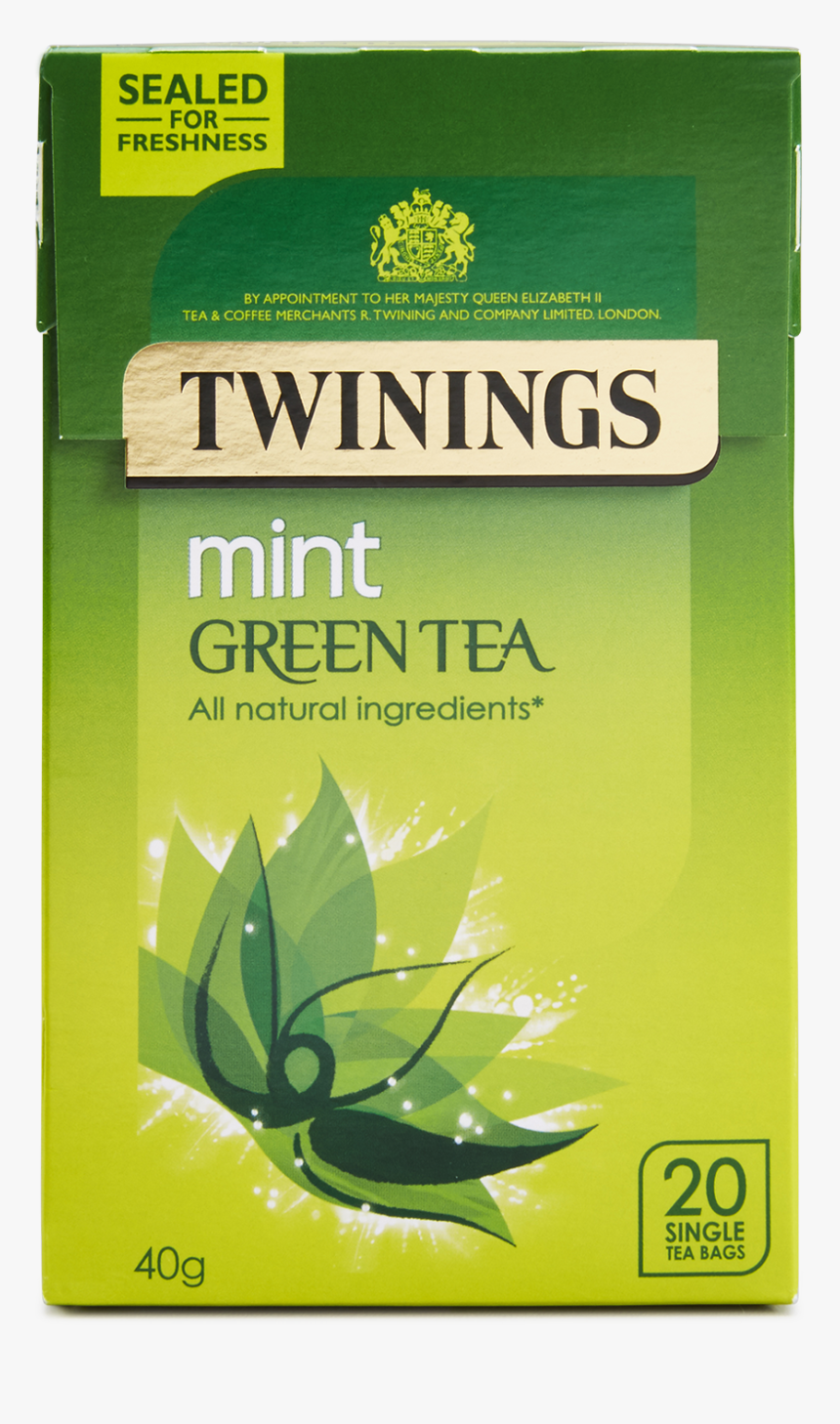 Twinings Pomegranate Green Tea, HD Png Download, Free Download