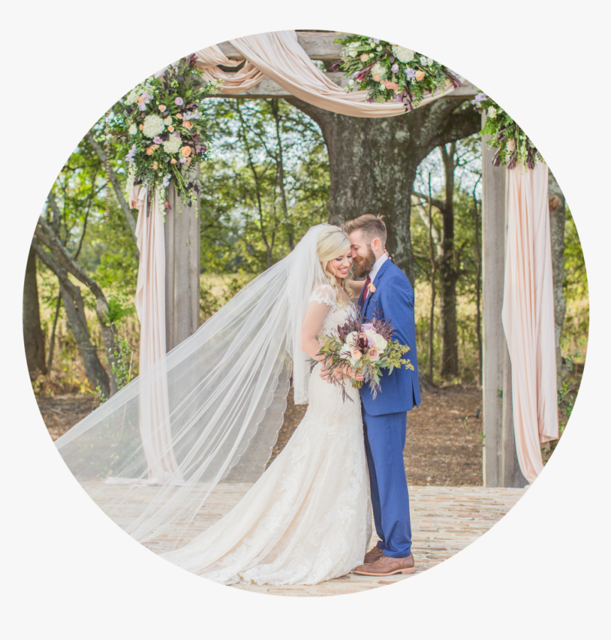 Mississippi Wedding Photographer 7 - Bridlewood Of Madison, HD Png Download, Free Download