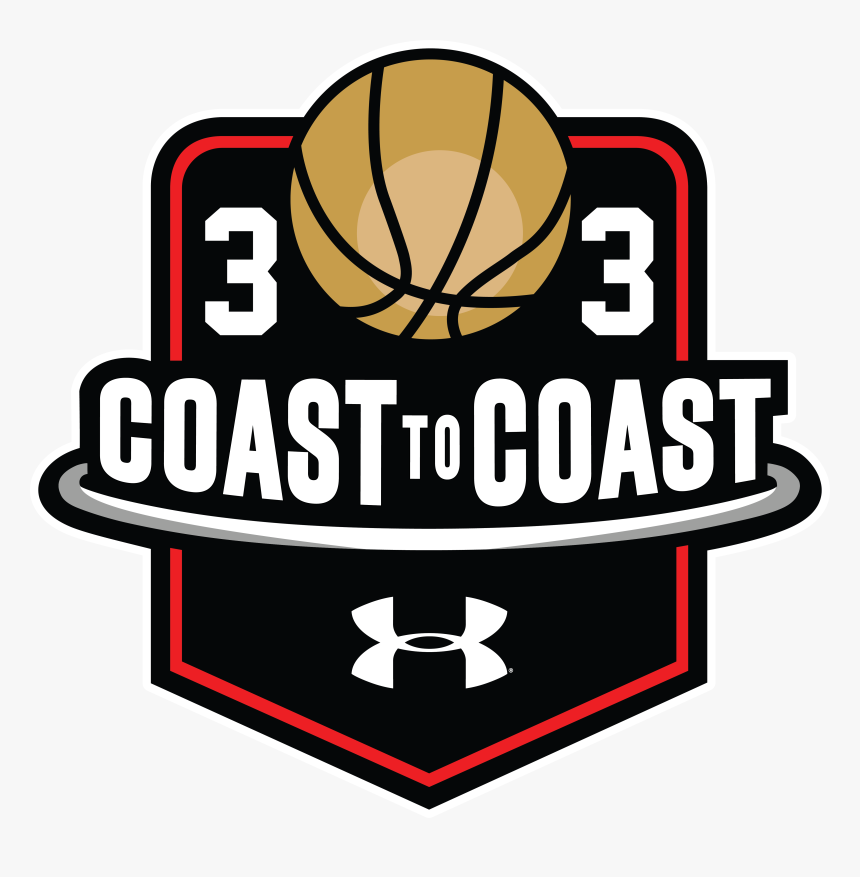 Coast2coast Logo - Under Armour, HD Png Download, Free Download
