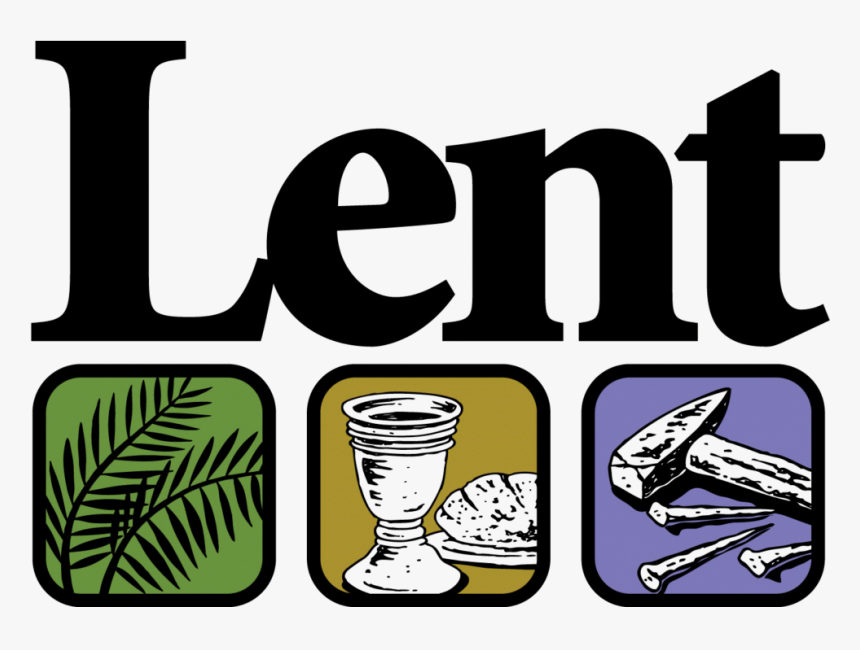 Printable Lent Calendar 2019, HD Png Download, Free Download