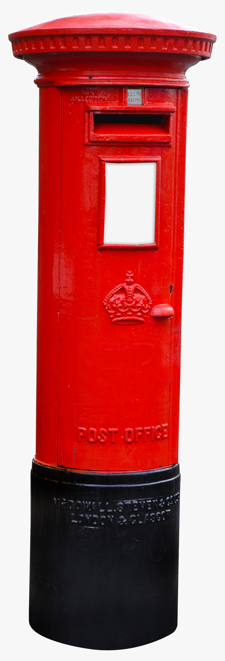 Mailbox, Postbox Png Images Free Download - Letter Box Png, Transparent Png, Free Download