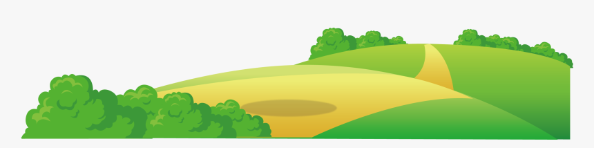 Mountain Cartoon Png - Green Mountain Vector Png, Transparent Png, Free Download