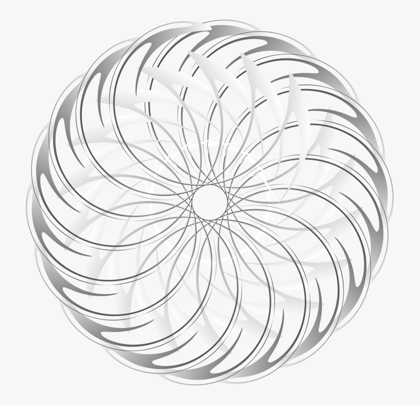 Line Art,symmetry,monochrome Photography - Geometric Abstract Line Art, HD Png Download, Free Download