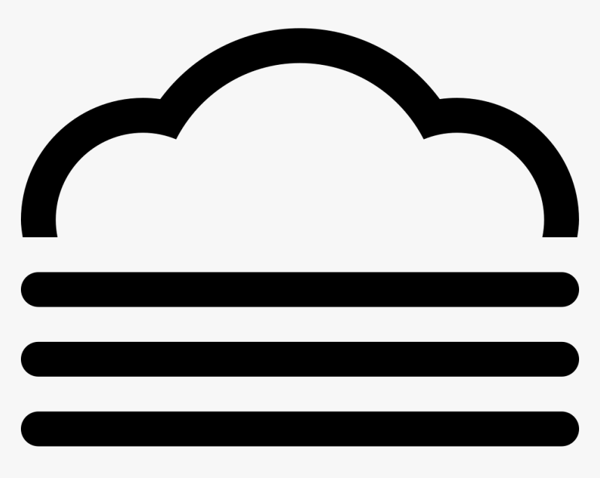 Weather - Edge Data Center Icon, HD Png Download, Free Download