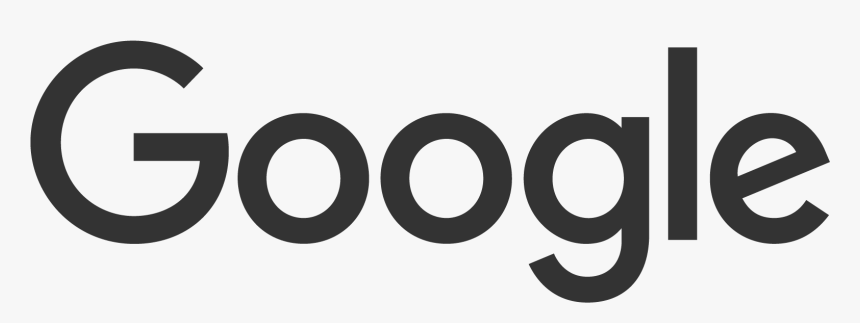 Google Logo Png White, Transparent Png, Free Download