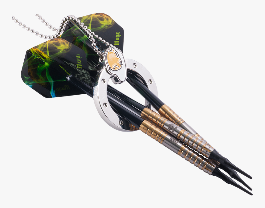 Gudetama Darts Holder Necklace"
 Class="lazyload Lazyload - Arrow, HD Png Download, Free Download