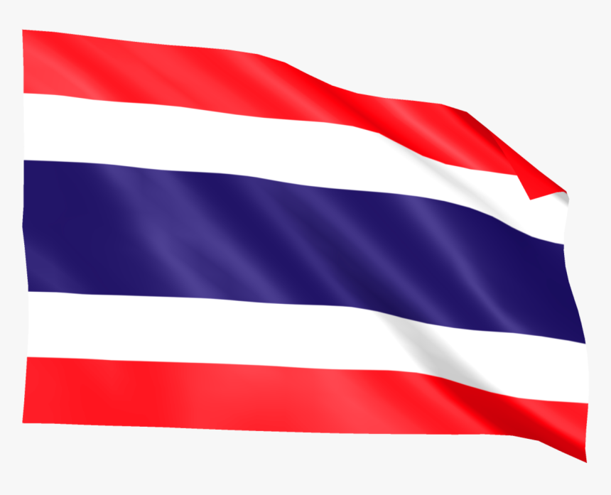 Transparent Thailand Flag Png, Png Download, Free Download