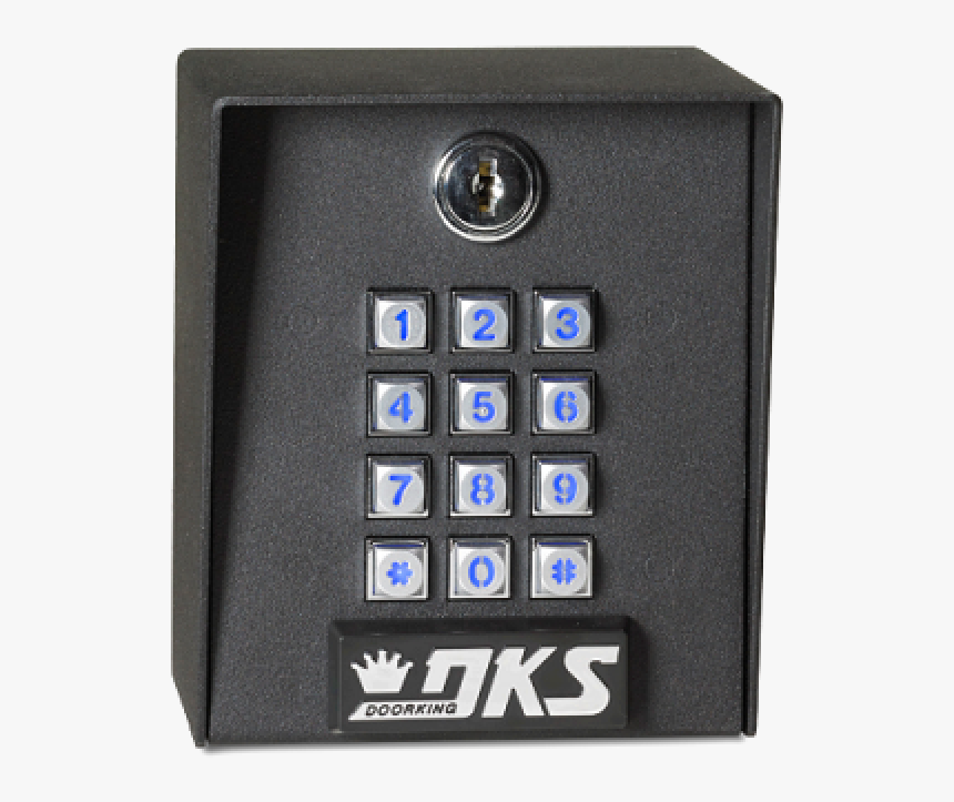 Doorking 1515 009, HD Png Download, Free Download