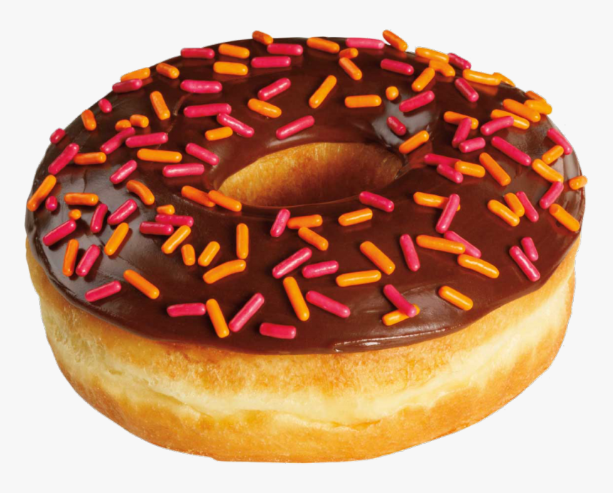 Donut Png Image - Dunkin Donuts Donut Png, Transparent Png, Free Download