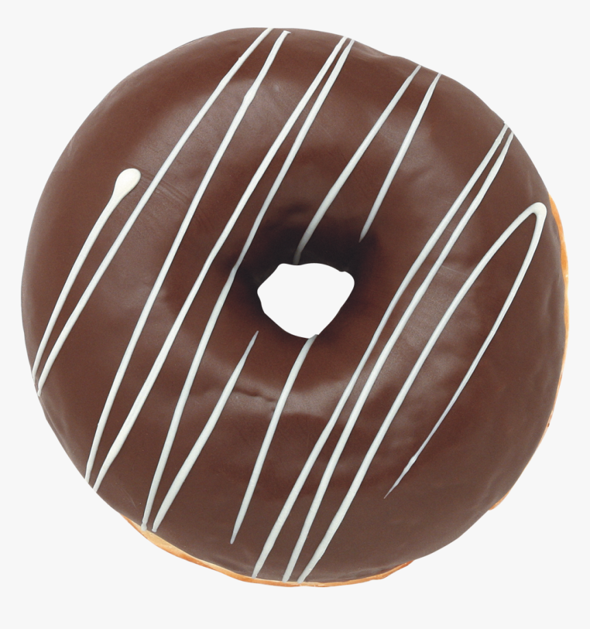 Donut Png Image - Chocolate Donut Png, Transparent Png, Free Download
