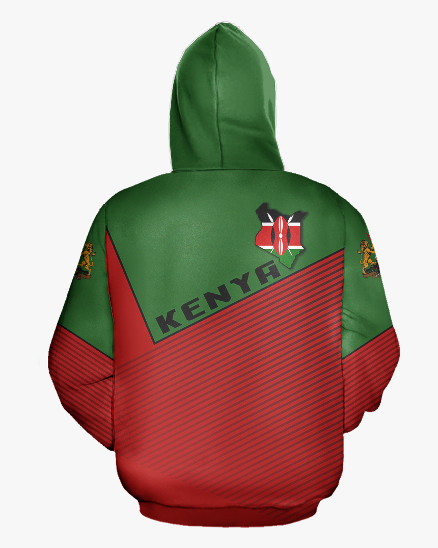 Kenya Flag Png, Transparent Png, Free Download