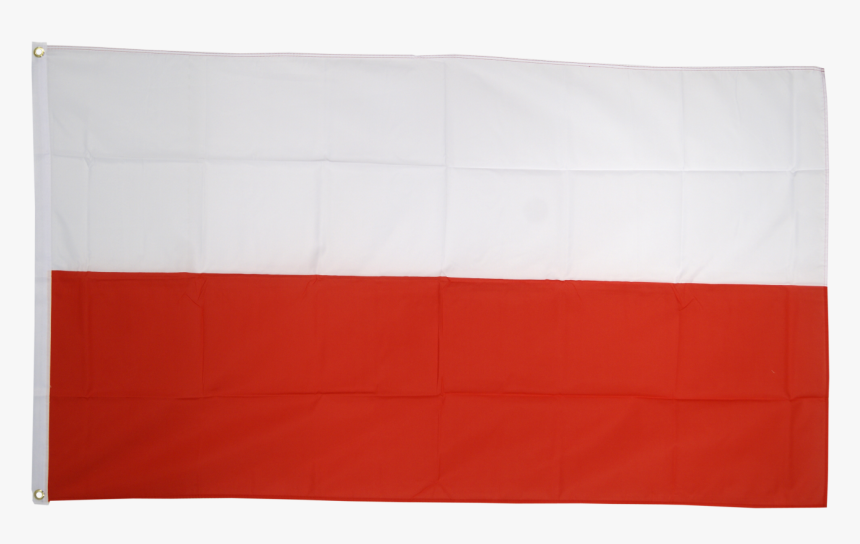 3 X 5 Ft Polnische Flagge Hd Png Download Kindpng