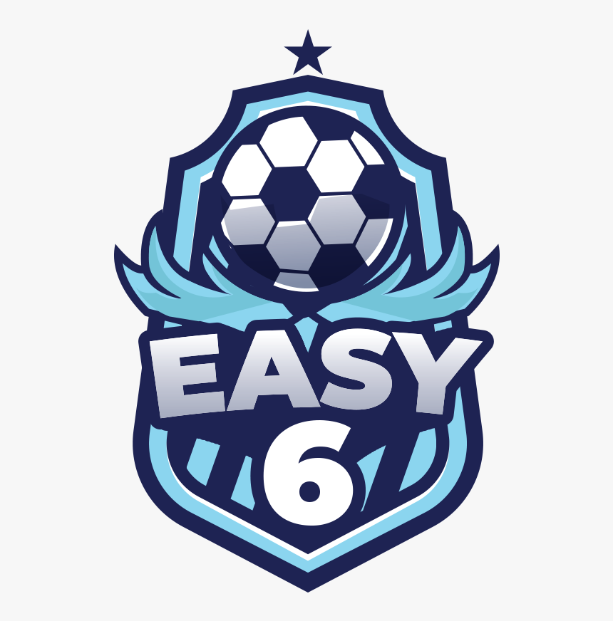 Easy6 Jackpot Kenya - Emblem, HD Png Download, Free Download