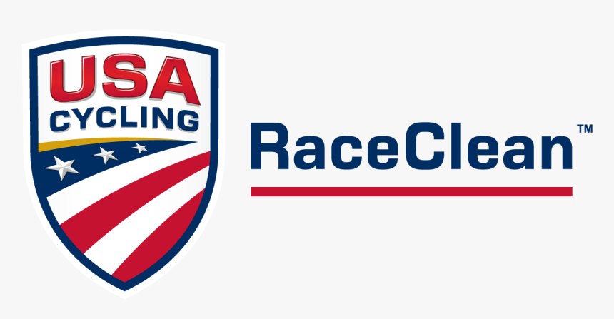 Usa Cycling Logo Png, Transparent Png, Free Download