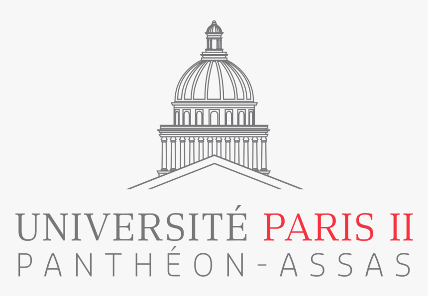 Université Paris Ii Panthéon Assas, HD Png Download, Free Download