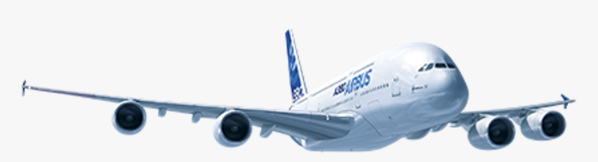 Thumb Image - Airbus A380, HD Png Download, Free Download