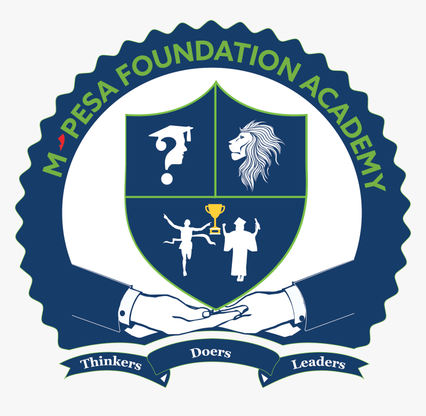 Logo Mpesa Foundation Academy, HD Png Download, Free Download
