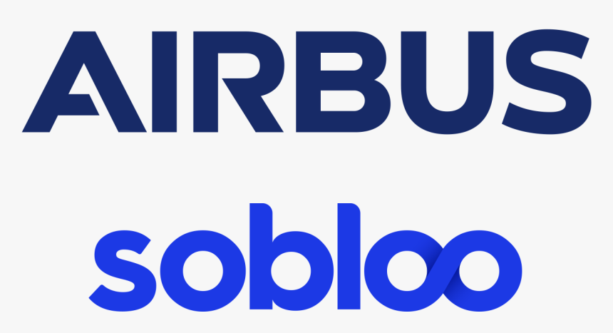 Airbuss & Sobloo - Sobloo Logo Png, Transparent Png, Free Download