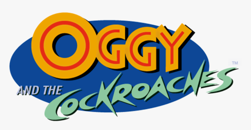 Oggy And The Cockroaches - Cartoon Network Oggy And The Cockroaches Games, HD Png Download, Free Download