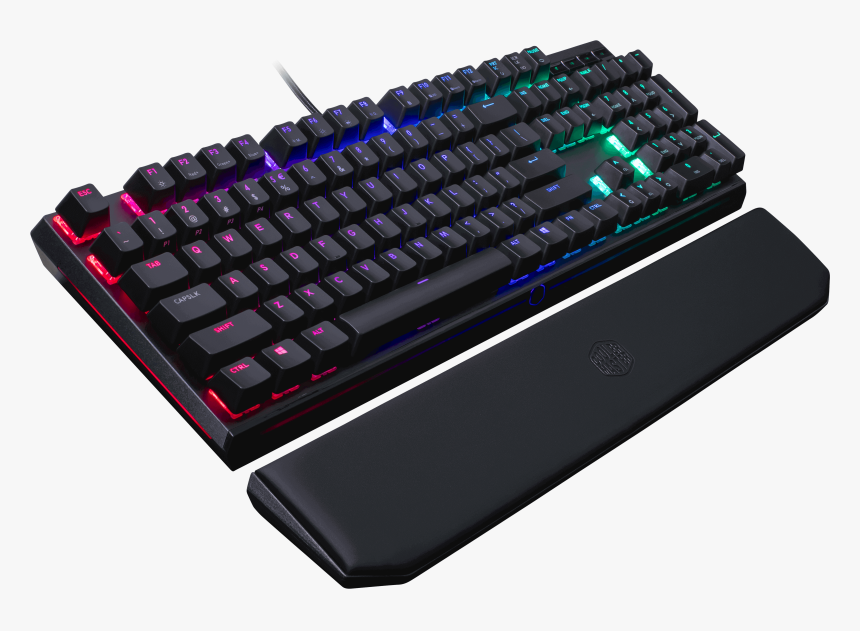 Cooler Master Mk750 Tkl, HD Png Download, Free Download