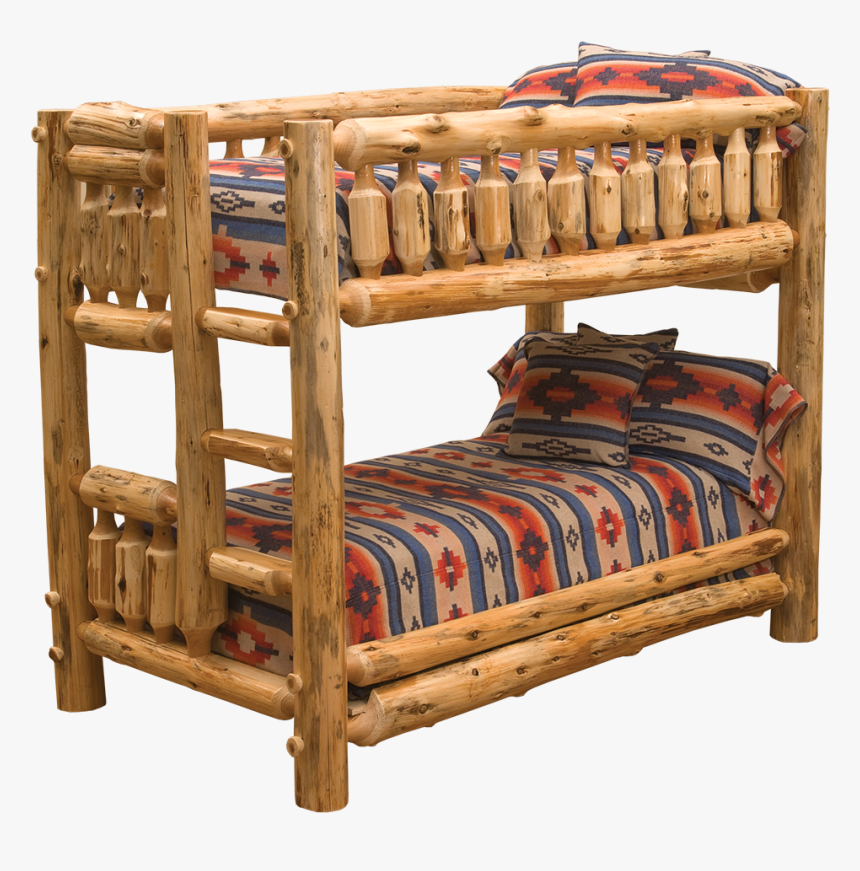 Bunk Bed Png Photo - Bunk Bed, Transparent Png, Free Download