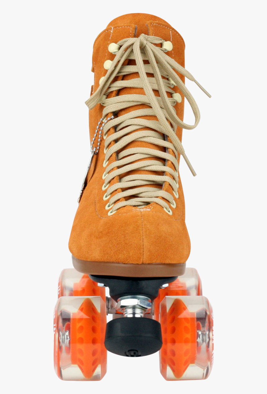 Roller Skates From Front, HD Png Download, Free Download