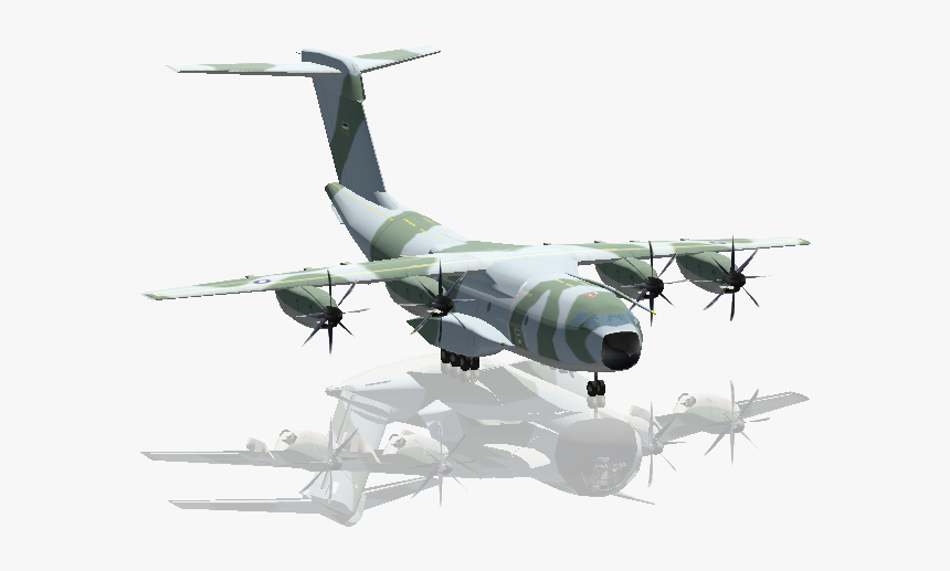 A400m Xp11, HD Png Download, Free Download