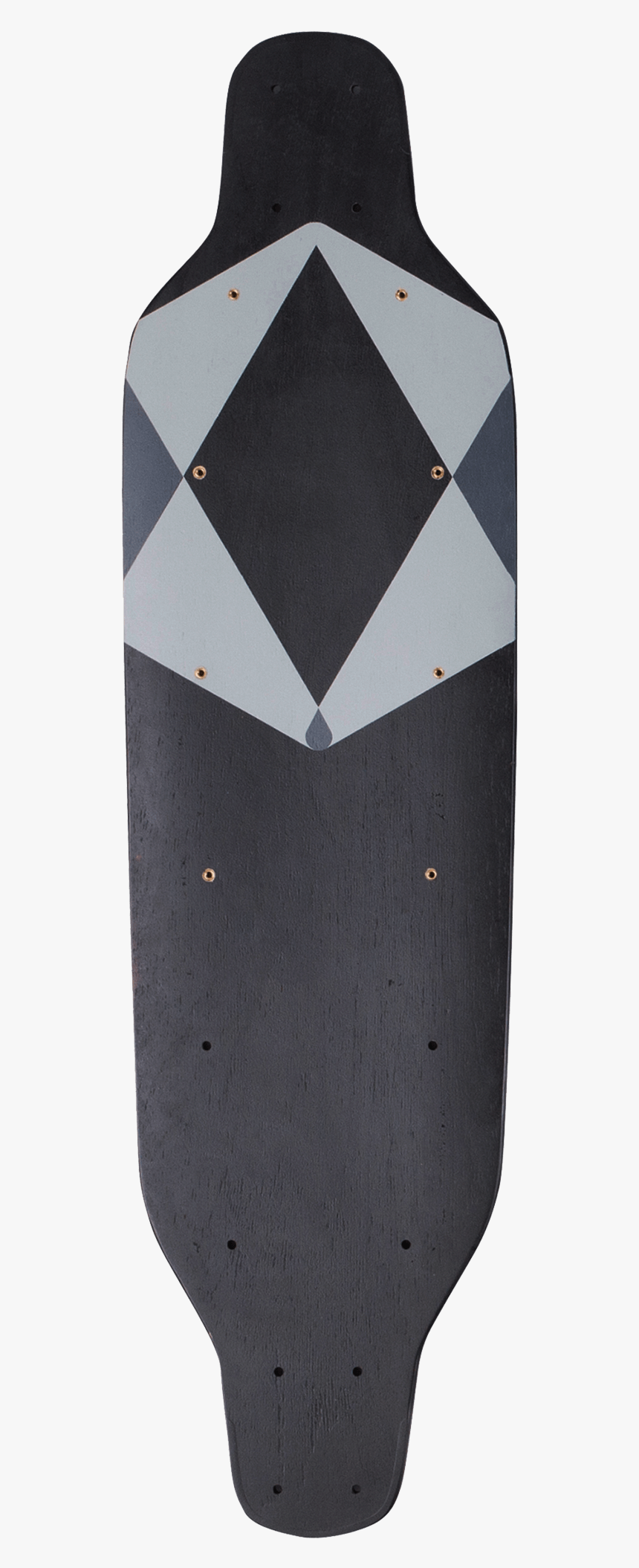 Urban 80 Electric Skateboard - Skateboard Deck, HD Png Download, Free Download