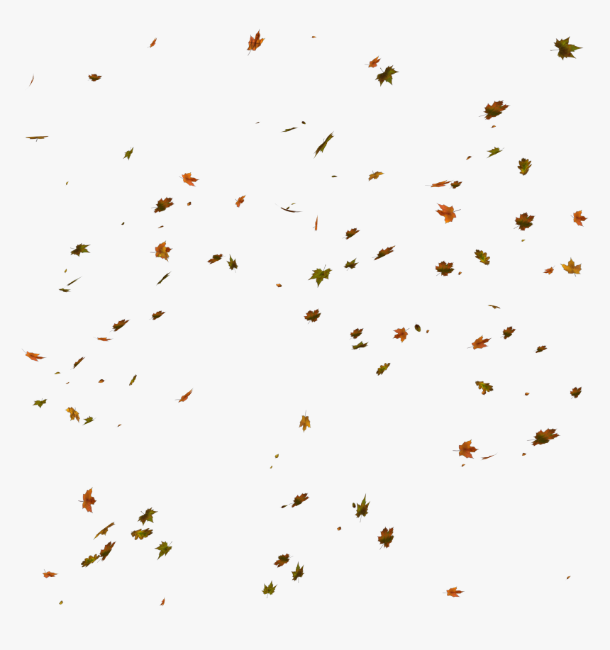 Falling Leaves Png Transparent Background Fall Leaves Png Png Download Kindpng