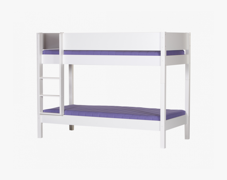 Manis-h Bunk Bed - Junior Køjeseng, HD Png Download, Free Download