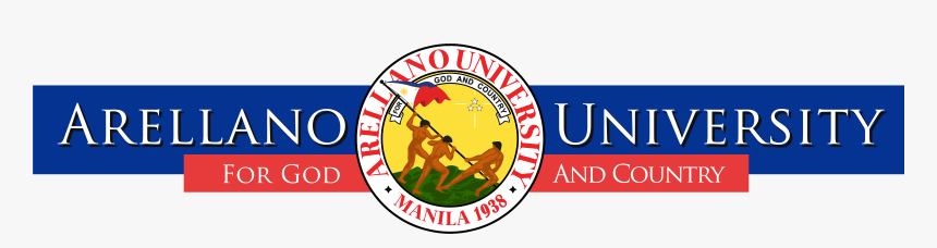 Chiefs Logo Arellano - Arellano University Legarda Logo, HD Png Download, Free Download