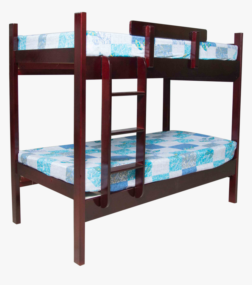 Double Bunk Frame - Bunk Bed, HD Png Download, Free Download