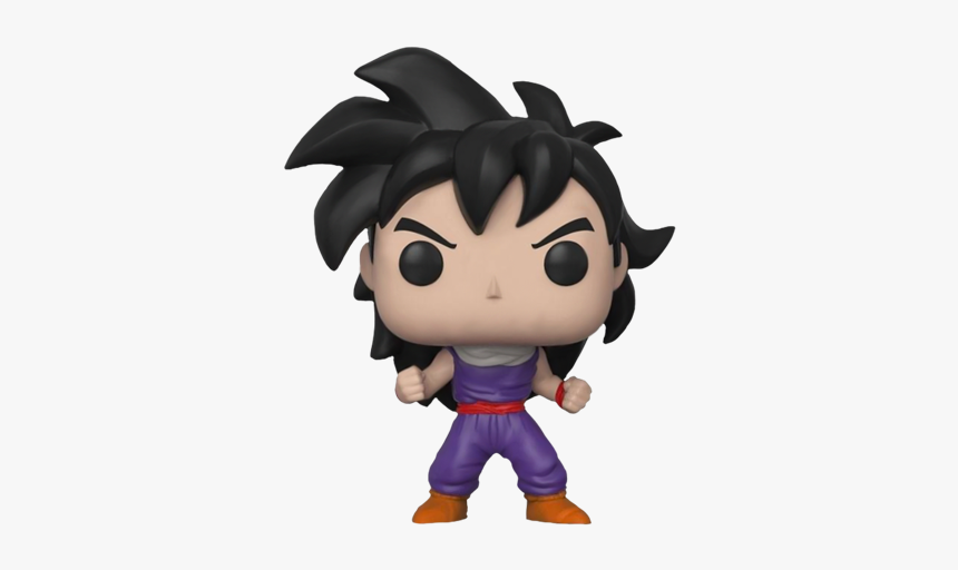 Gohan Training Funko, HD Png Download, Free Download