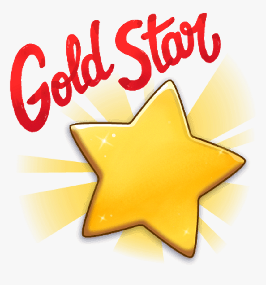 Star Sticker Clipart , Png Download, Transparent Png, Free Download