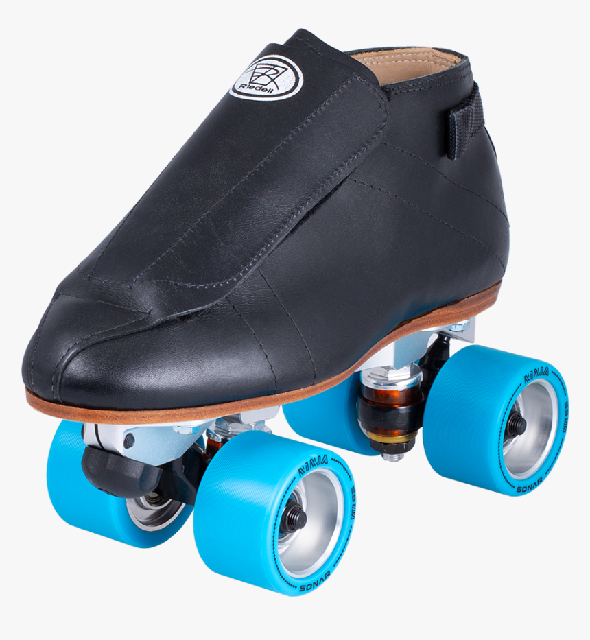 Riedell Quest Roller Skate Set, HD Png Download, Free Download