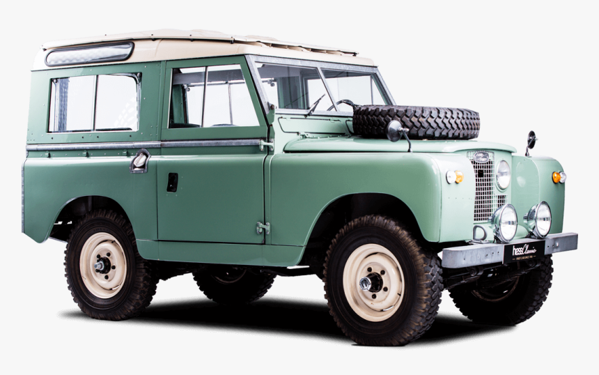 Land Rover Defender Png, Transparent Png, Free Download
