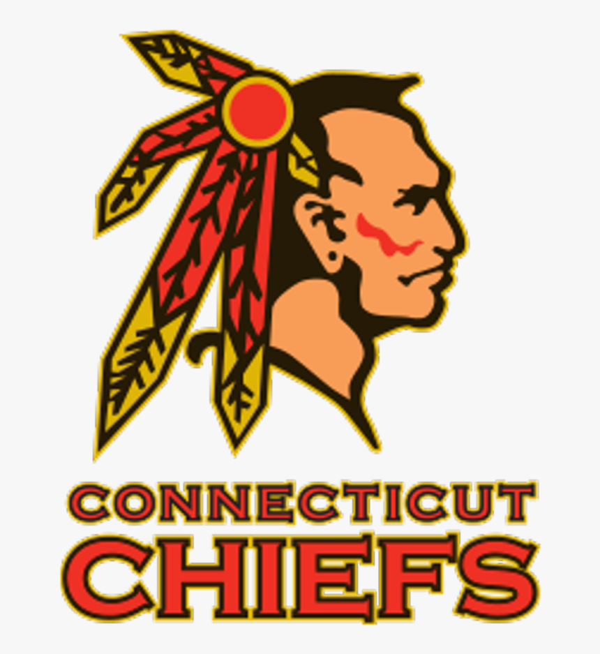 Connecticut Chiefs Hockey, HD Png Download, Free Download
