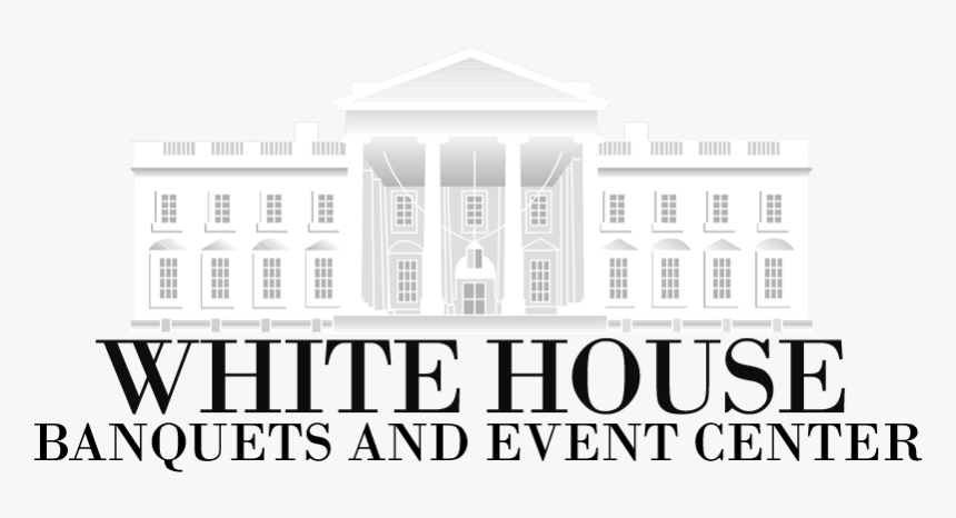 Transparent Whitehouse Clipart - White House, HD Png Download, Free Download