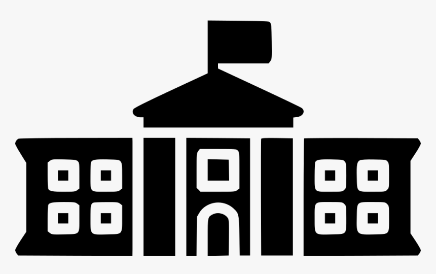 The Whitehouse - B2b Icon Png, Transparent Png, Free Download