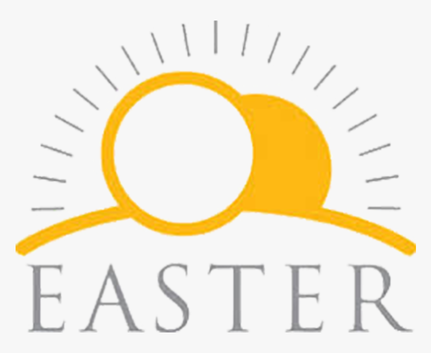 Easter Religious Clipart - Vintages, HD Png Download, Free Download